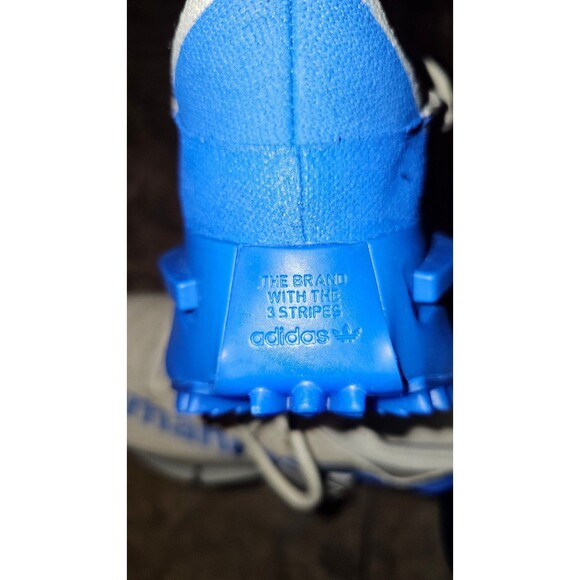 ADIDASADIDAS X PHARRELL NMD S1 MAHBS 11.5 - Picture 5 of 7